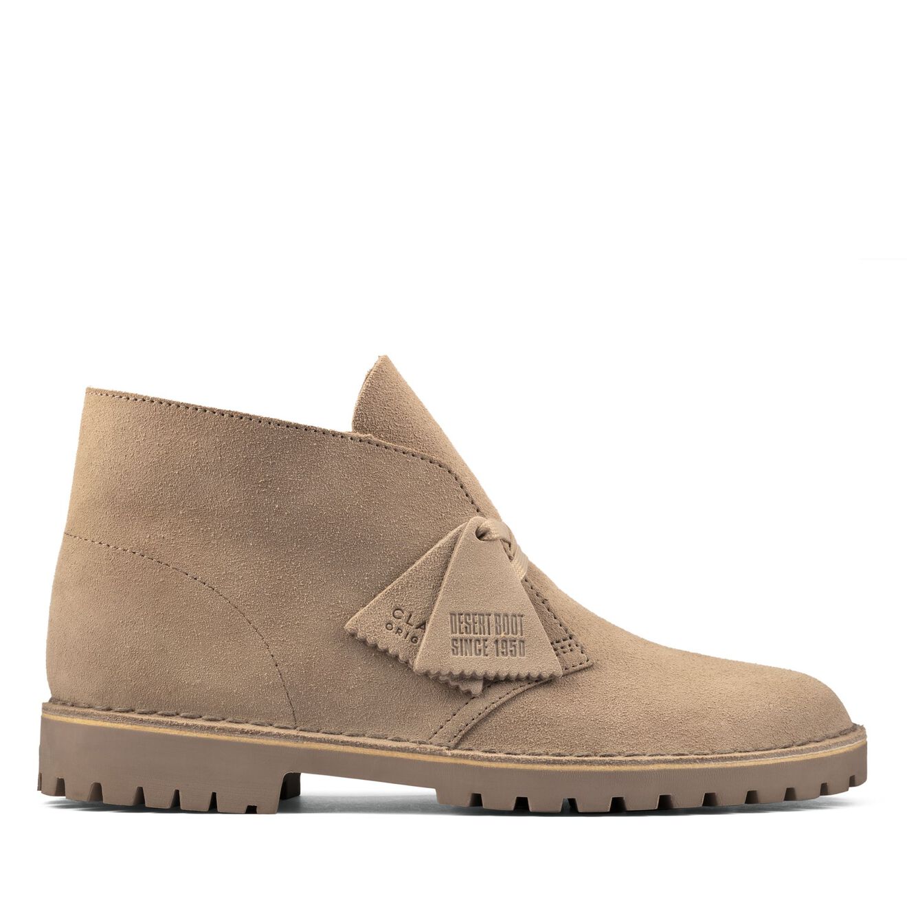 Clarks DESERT ROCK - Banchetti Sport abbigliamento sportivo delle migliori  marche per uomo donna e bambino. Roma Via del Leone 23 - Shop online