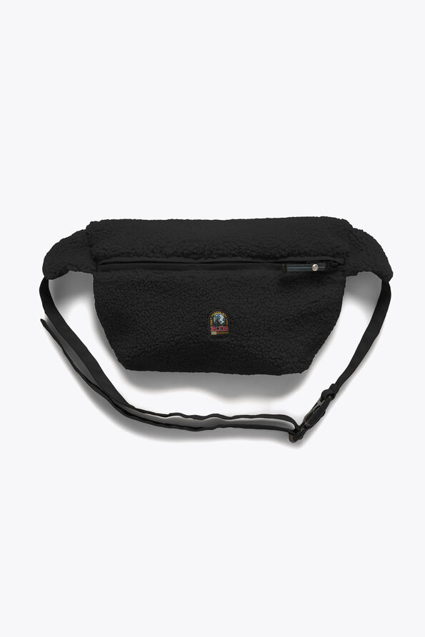 parajumpers power belt bag black